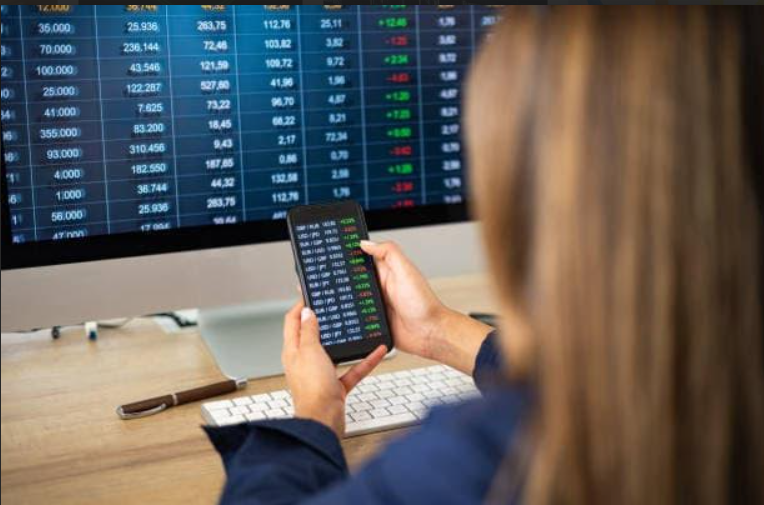 How Central Banks Influence Market Movements
