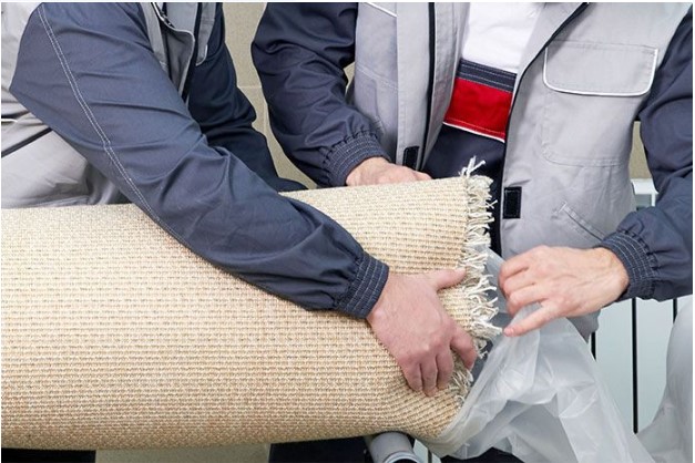 How to Select a Reliable Carpets Supplier for Long-Term Durability