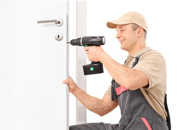 Improving Property Value With Professional Door Services