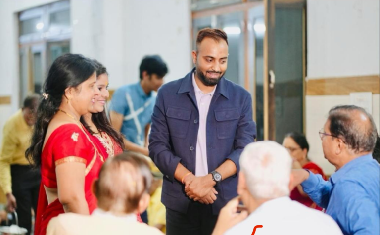 Tarun Poddar’s Vision for Entrepreneurial Growth