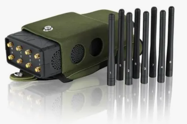 Key Features to Consider When Choosing a Cell Phone Jammer