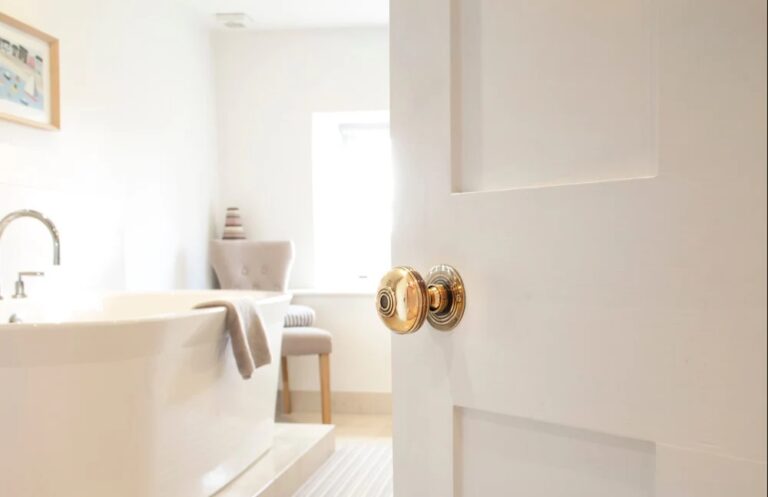 Premium Architectural Ironmongery and Door & Cabinet Hardware: A Complete Guide