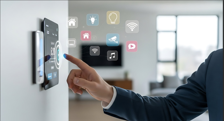 Integrated Smart Security: What Is It and Is It a Good Deal?