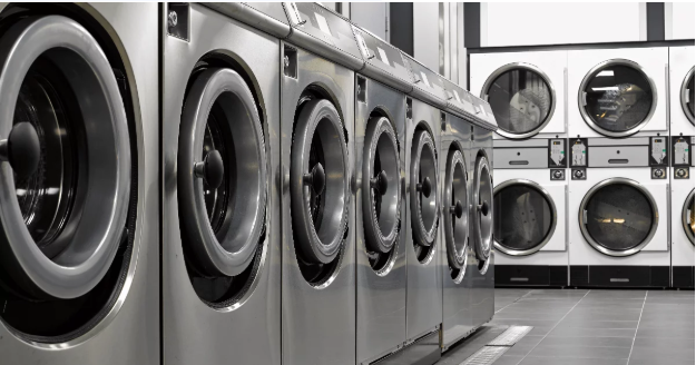 Top Features to Look for When Buying Laundromat Equipment