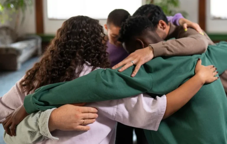 Finding Hope and Healing: A Comprehensive Guide to Choosing the Right Drug Rehab Center