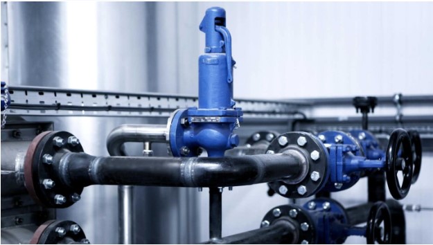 How Safety Valves Improve Efficiency in Your Industrial Processes