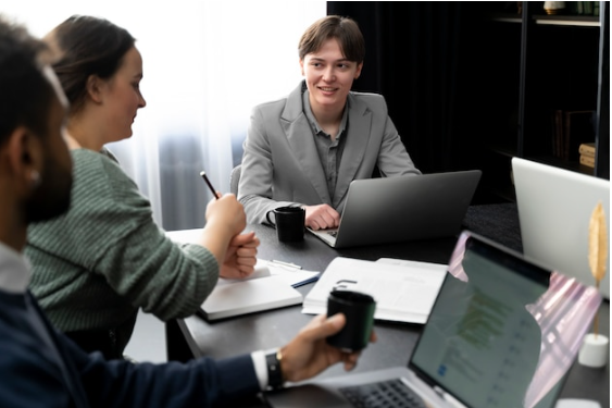 Strategies for Effective Fintech Recruiting