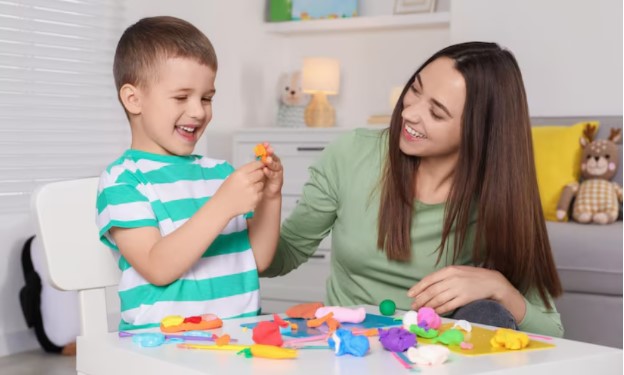 How ABA Therapy Provides Personalized Support for Every Child