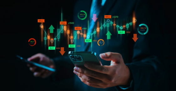 Maximizing Capital Efficiency: Profit Splits on a Funded Account